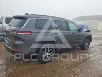 2024 Jeep Grand Cherokee фото
