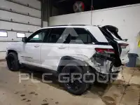2024 Jeep Grand Cherokee фото