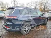 2024 Jeep Grand Cherokee фото