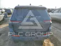 2024 Jeep Grand Cherokee фото