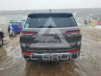 2024 Jeep Grand Cherokee фото