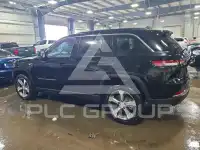 2024 Jeep Grand Cherokee фото