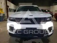 2024 Jeep Grand Cherokee фото