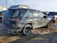 2024 Jeep Grand Cherokee фото