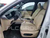 2024 Jeep Grand Cherokee фото
