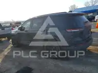 2024 Jeep Grand Cherokee фото