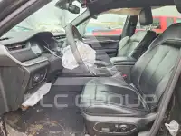 2024 Jeep Grand Cherokee фото