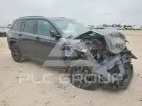 2024 Jeep CHEROKEE photo