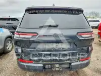 2024 Jeep Grand Cherokee фото
