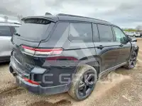 2024 Jeep Grand Cherokee фото
