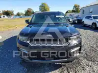 2024 Jeep CHEROKEE фото