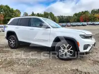 2024 Jeep CHEROKEE фото
