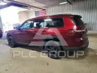 2024 Jeep CHEROKEE фото