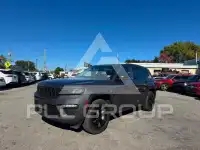 2024 Jeep Grand Cherokee фото