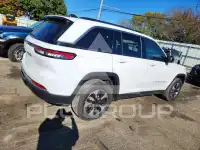 2024 Jeep CHEROKEE фото