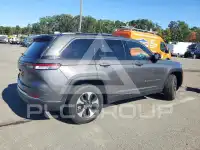 2024 Jeep CHEROKEE фото