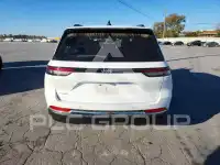 2024 Jeep CHEROKEE фото