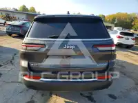 2024 Jeep CHEROKEE photo