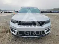 2024 Jeep CHEROKEE фото