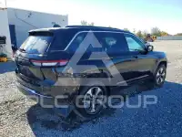 2024 Jeep CHEROKEE фото