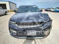 2024 Jeep CHEROKEE photo