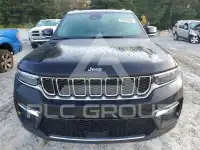 2024 Jeep CHEROKEE photo