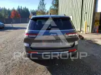2024 Jeep CHEROKEE фото