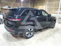 2024 Jeep CHEROKEE фото