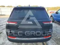 2024 Jeep CHEROKEE photo