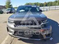 2024 Jeep CHEROKEE фото