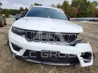 2024 Jeep CHEROKEE фото