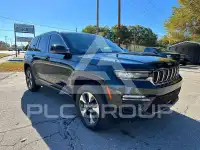 2024 Jeep CHEROKEE photo