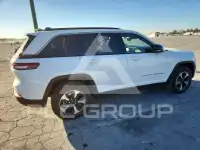 2024 Jeep CHEROKEE фото