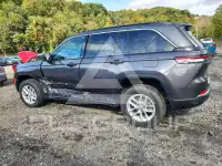2024 Jeep CHEROKEE фото