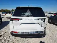 2024 Jeep CHEROKEE photo