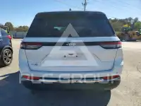 2024 Jeep CHEROKEE photo