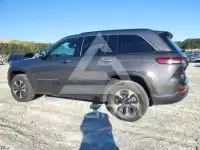 2024 Jeep CHEROKEE photo
