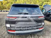 2024 Jeep CHEROKEE фото