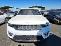 2024 Jeep CHEROKEE photo