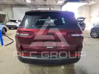 2024 Jeep CHEROKEE фото