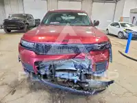 2024 Jeep CHEROKEE фото