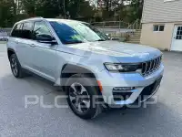 2024 Jeep CHEROKEE photo
