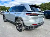2024 Jeep CHEROKEE photo