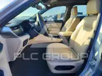 2024 Jeep CHEROKEE photo