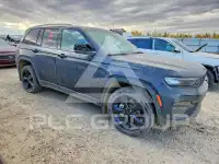 2024 Jeep CHEROKEE photo