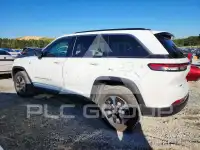 2024 Jeep CHEROKEE фото