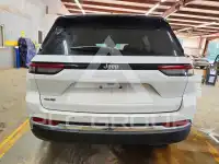 2024 Jeep CHEROKEE photo