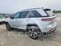 2024 Jeep CHEROKEE фото