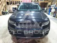 2024 Jeep CHEROKEE фото
