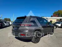 2024 Jeep Grand Cherokee фото